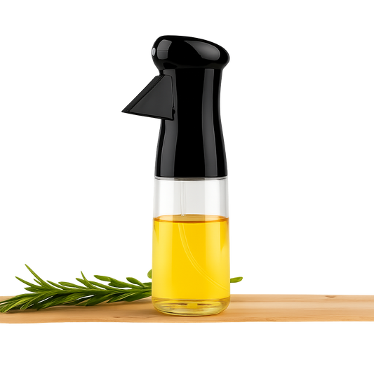 Spray huile d'olive